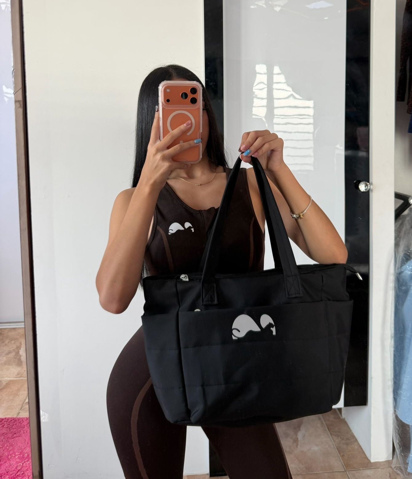 Everyday Tote