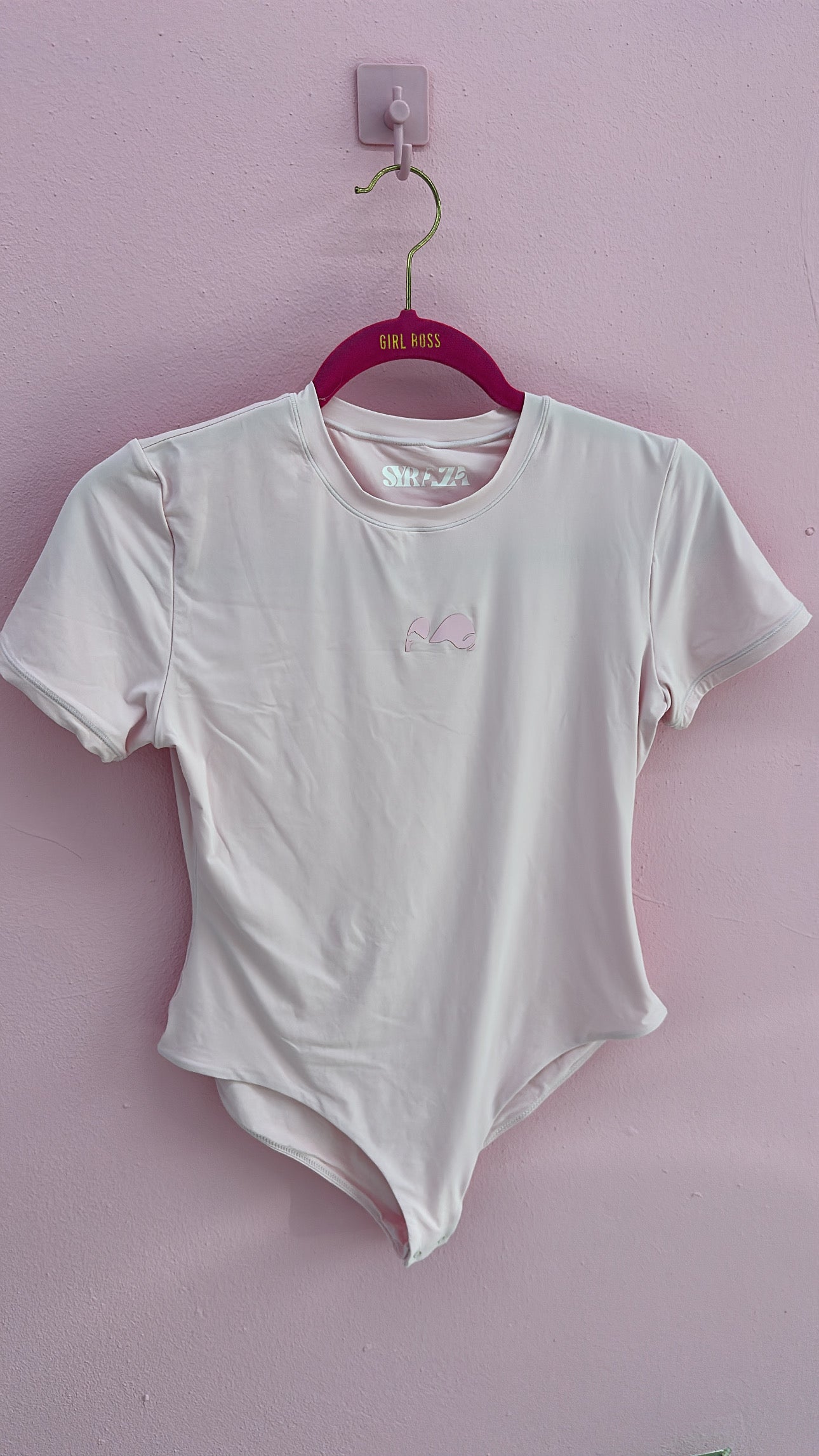 Seamless Bodysuits