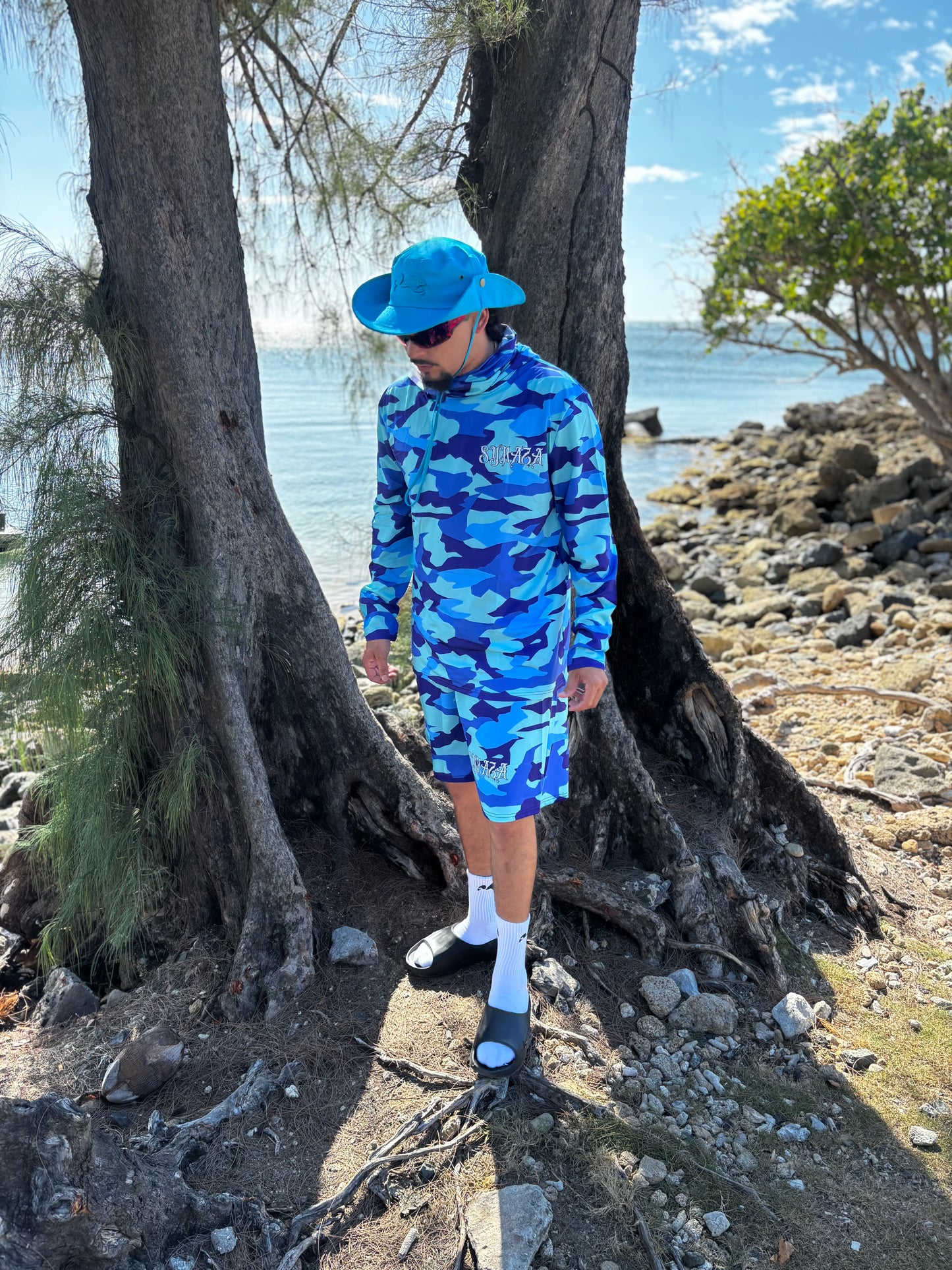 Ocean Men’s Swimsuit