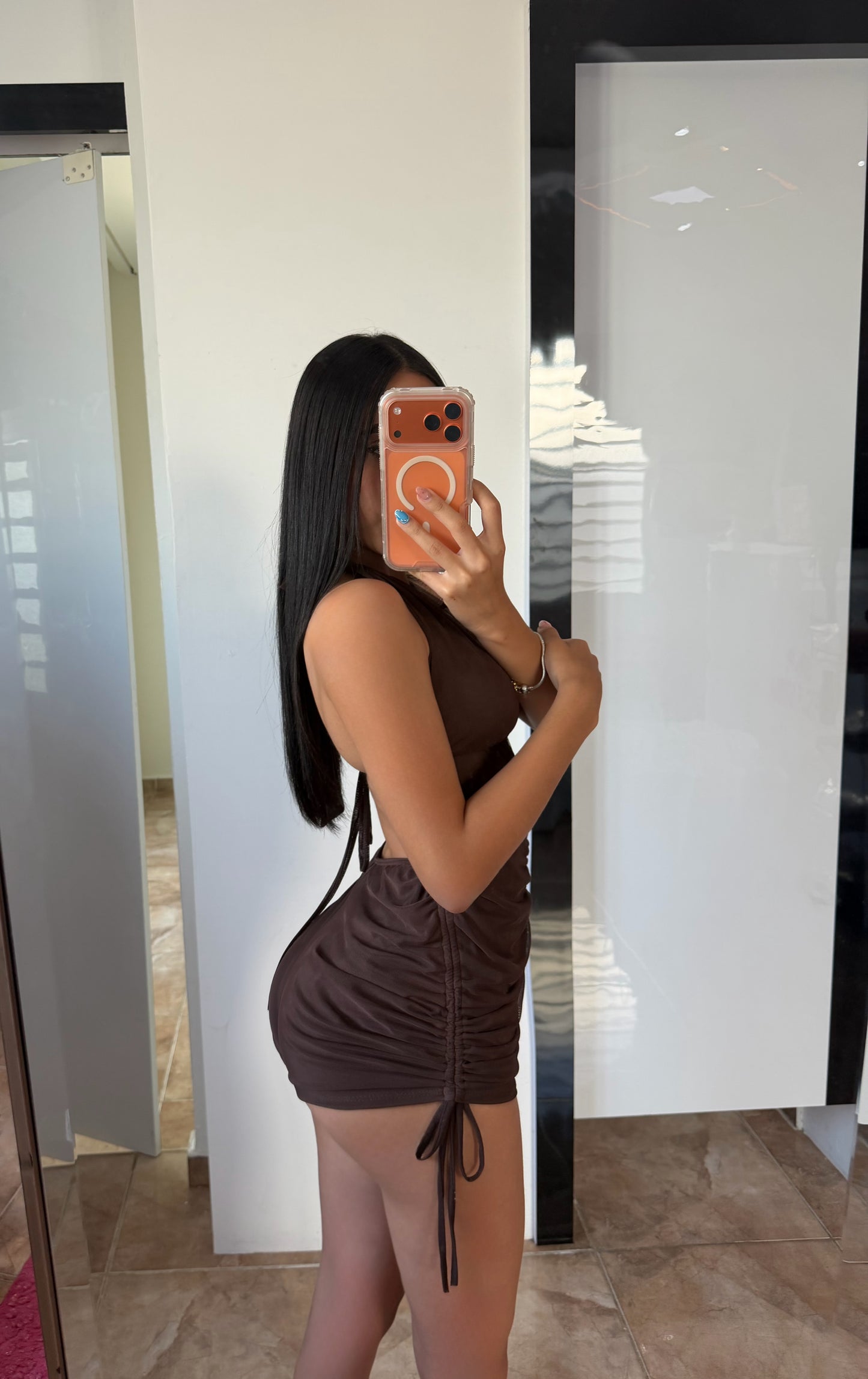Sexy Halter Rompers