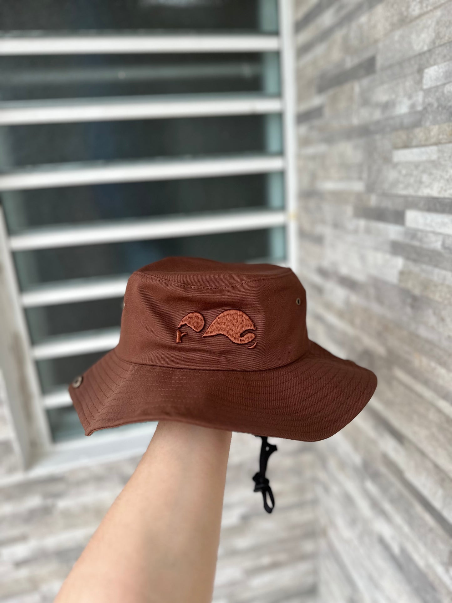 Nutella Bucket Hat
