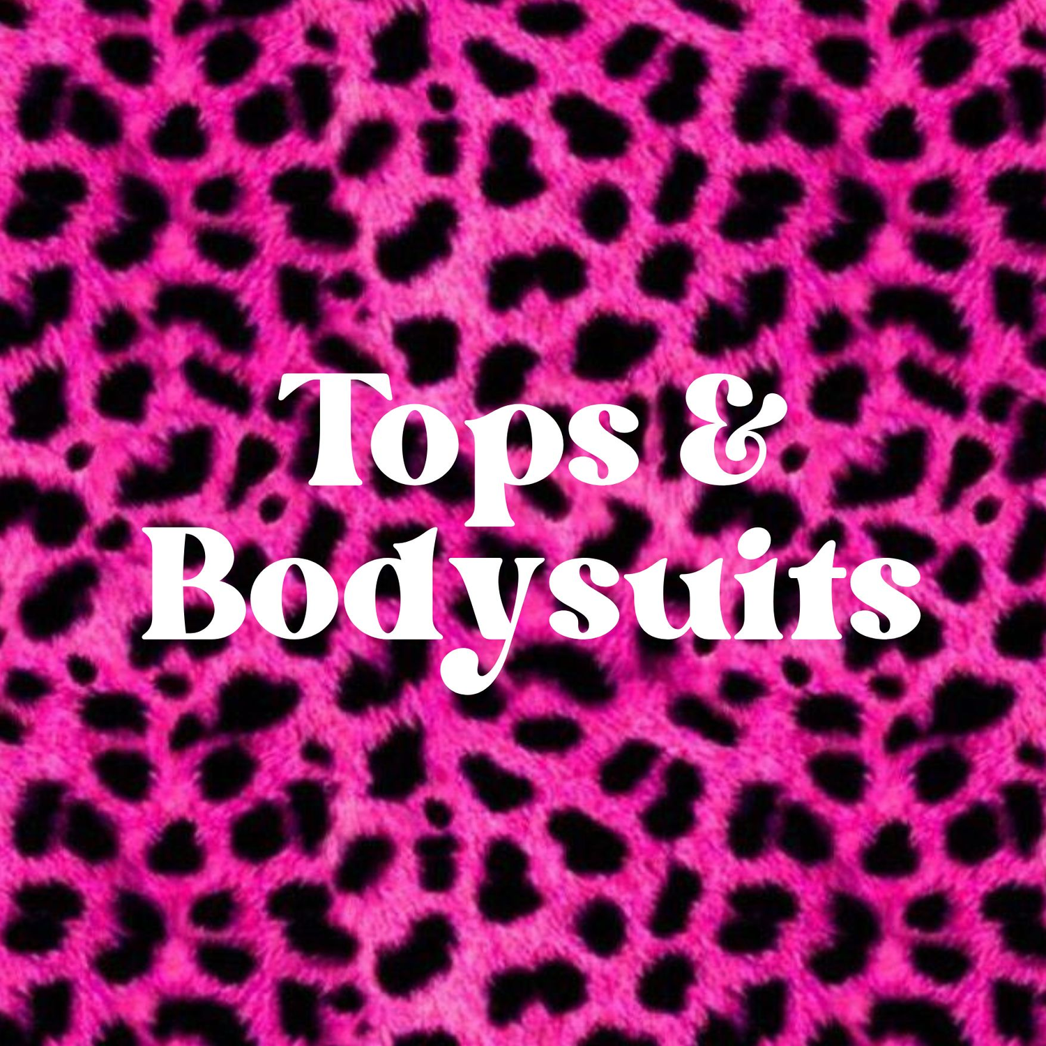 Tops | Bodysuits