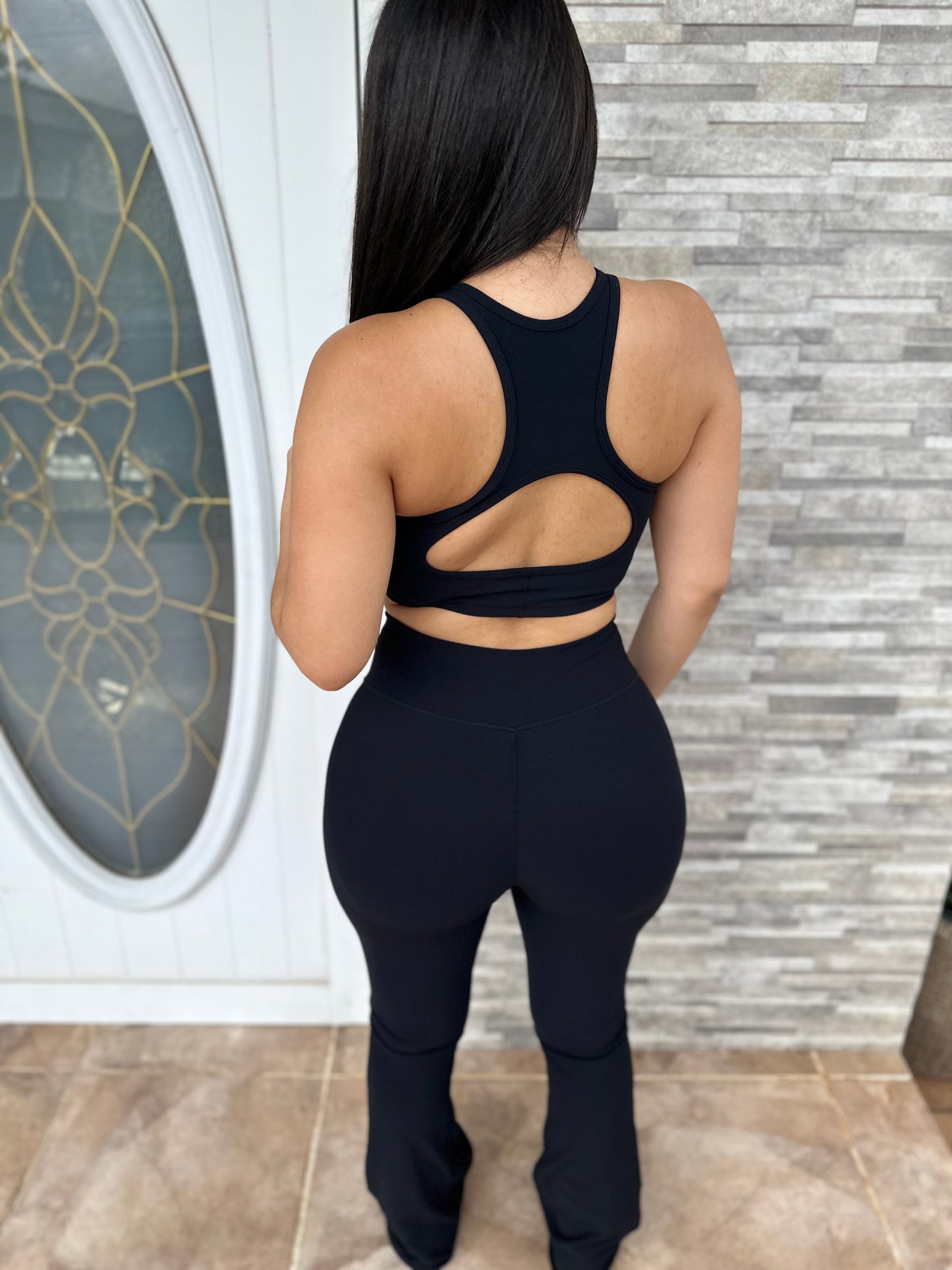Black Set