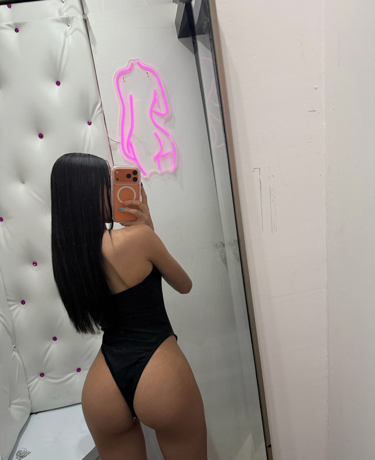 Baddie Swimsuit