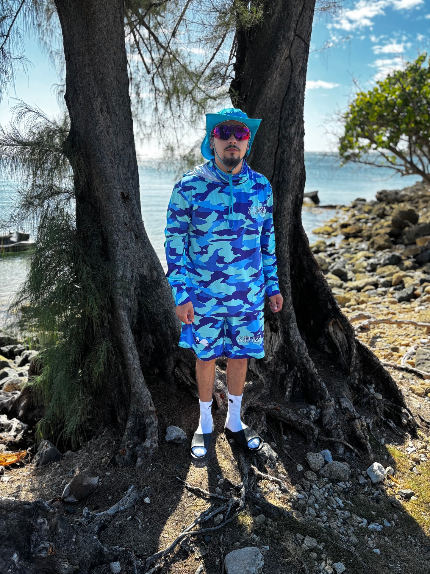 Ocean Men’s Swimsuit