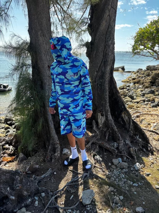Ocean Men’s Swimsuit