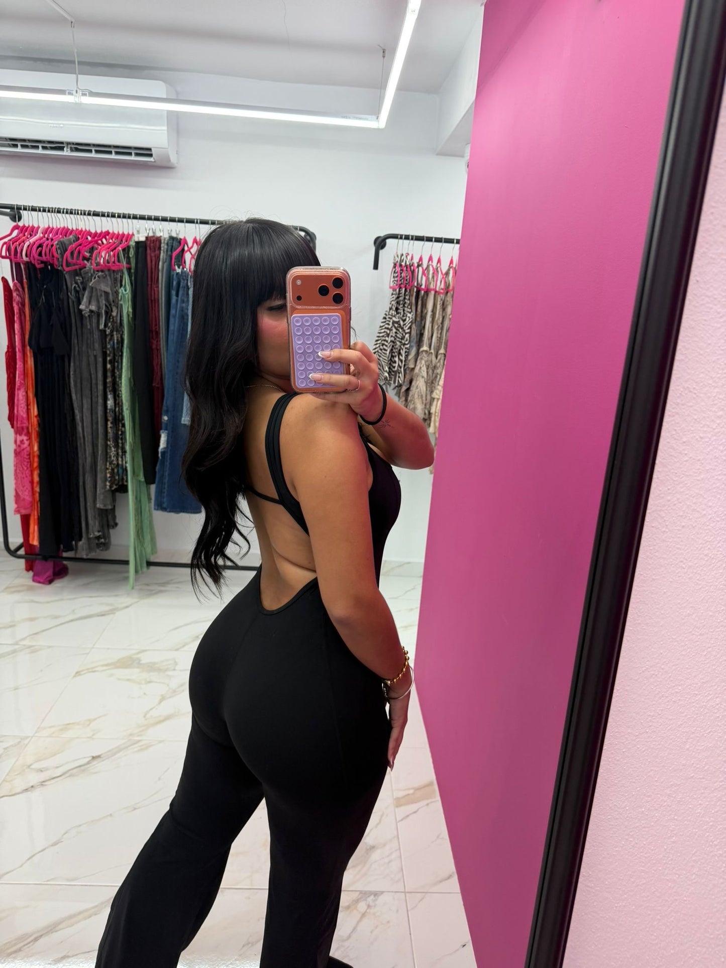 Blackout Jumpsuit
