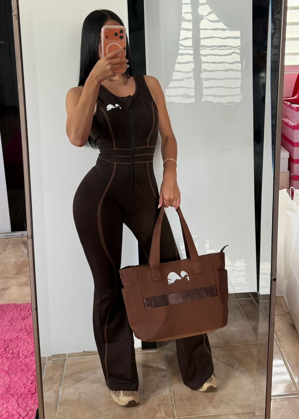 Everyday Tote
