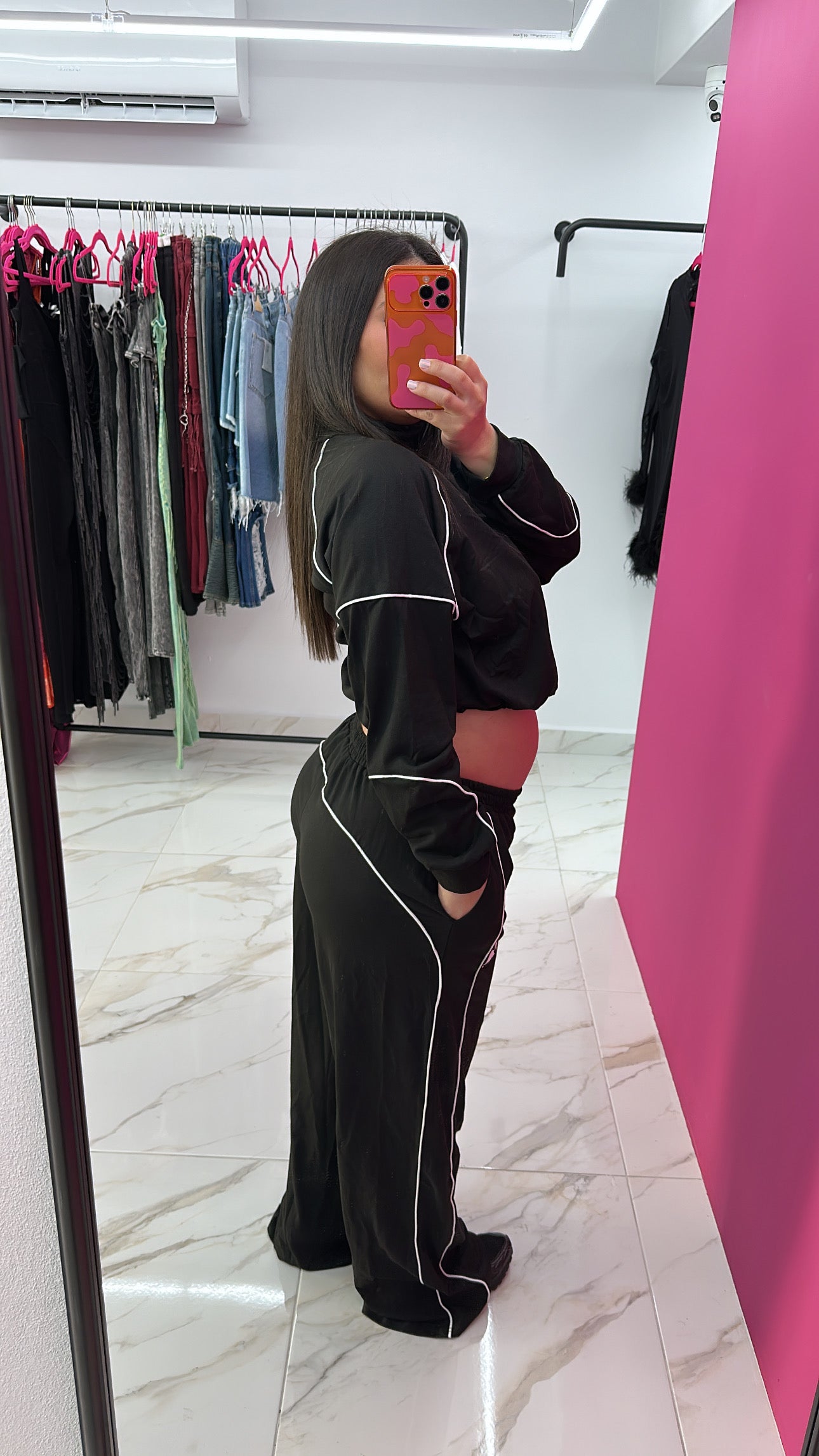 Rebel Cozy Set