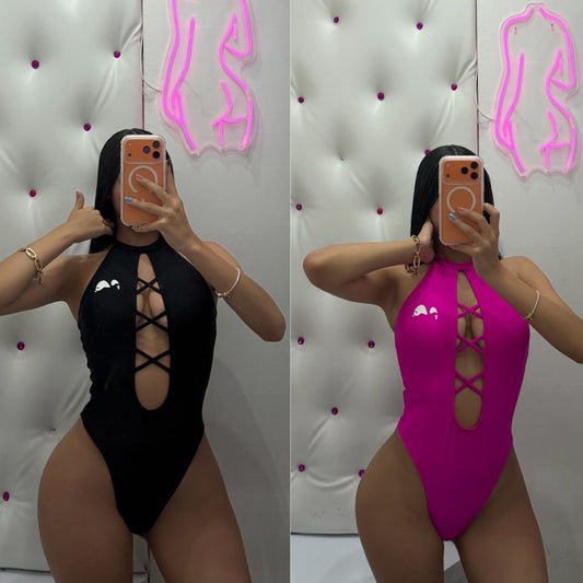 Baddie Swimsuit