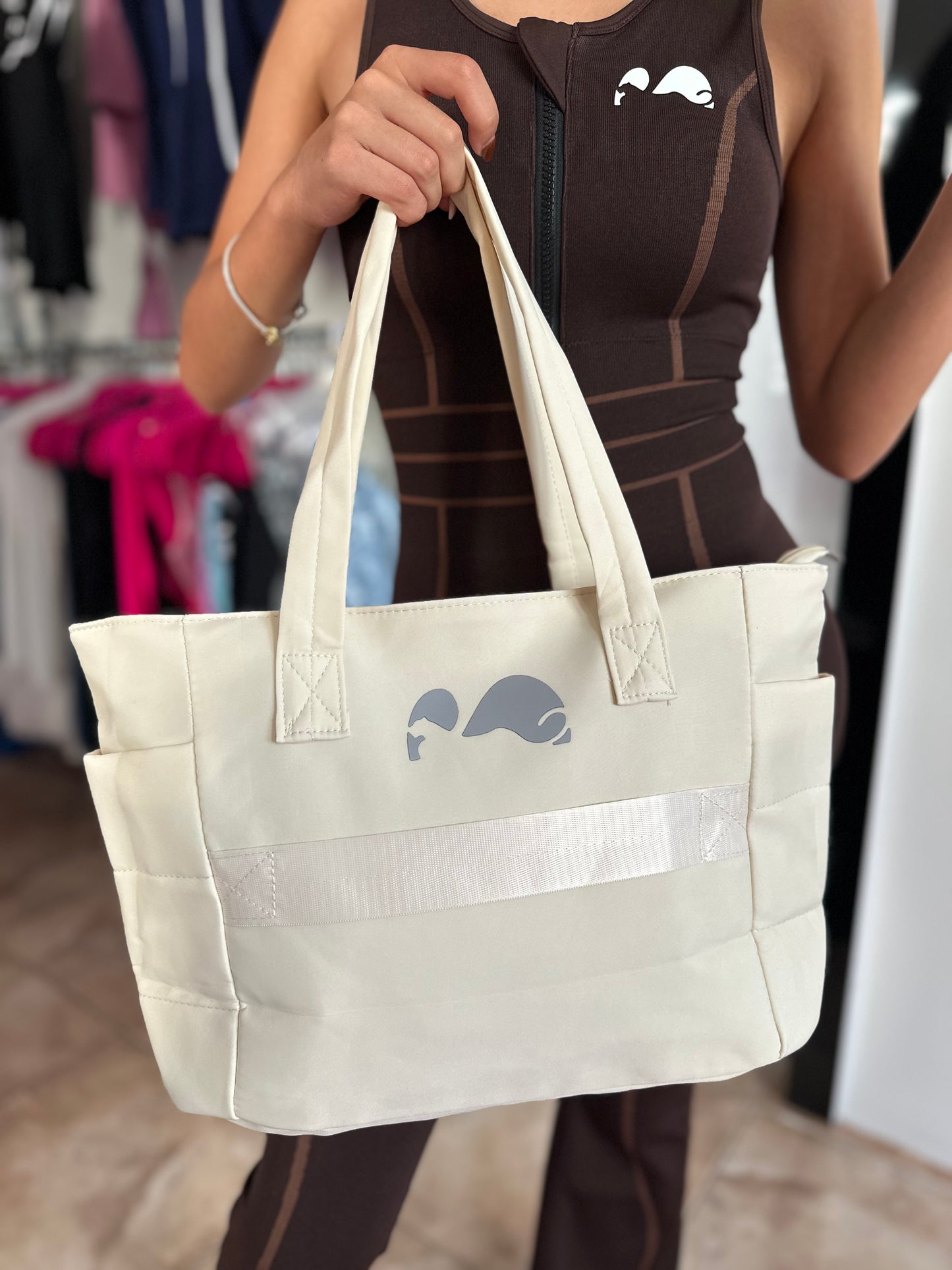 Everyday Tote