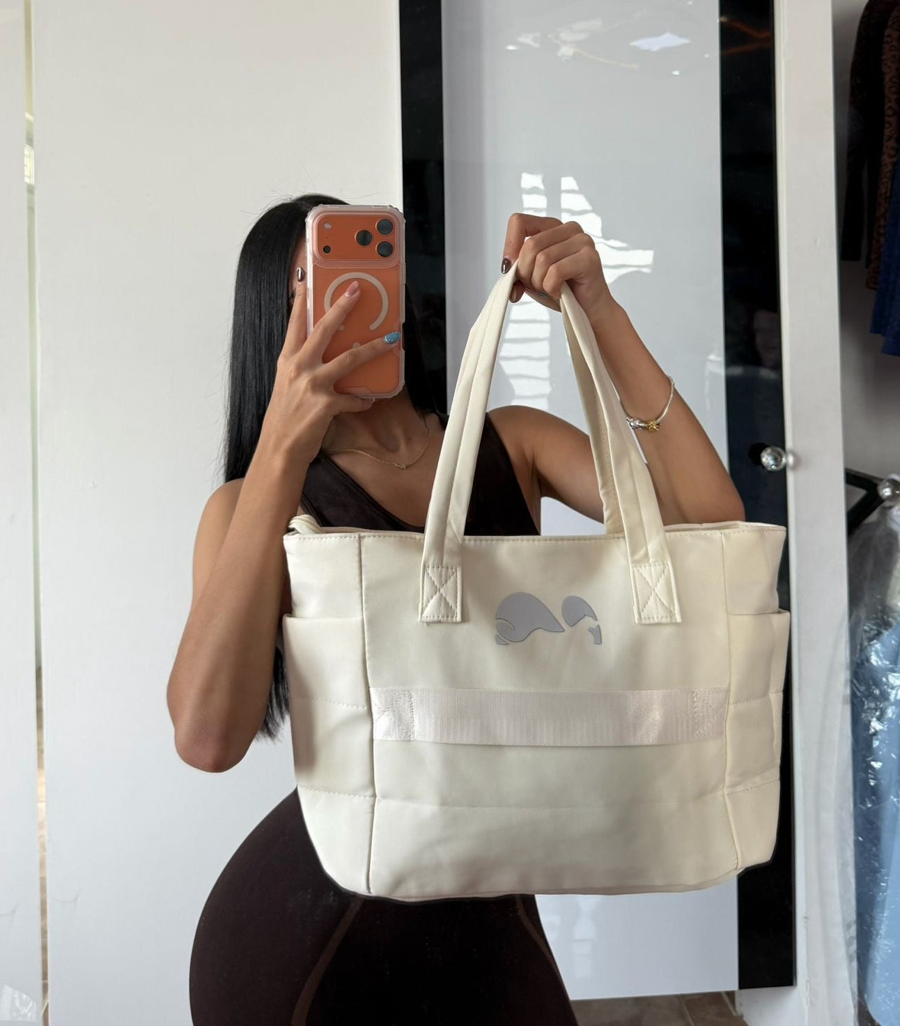Everyday Tote