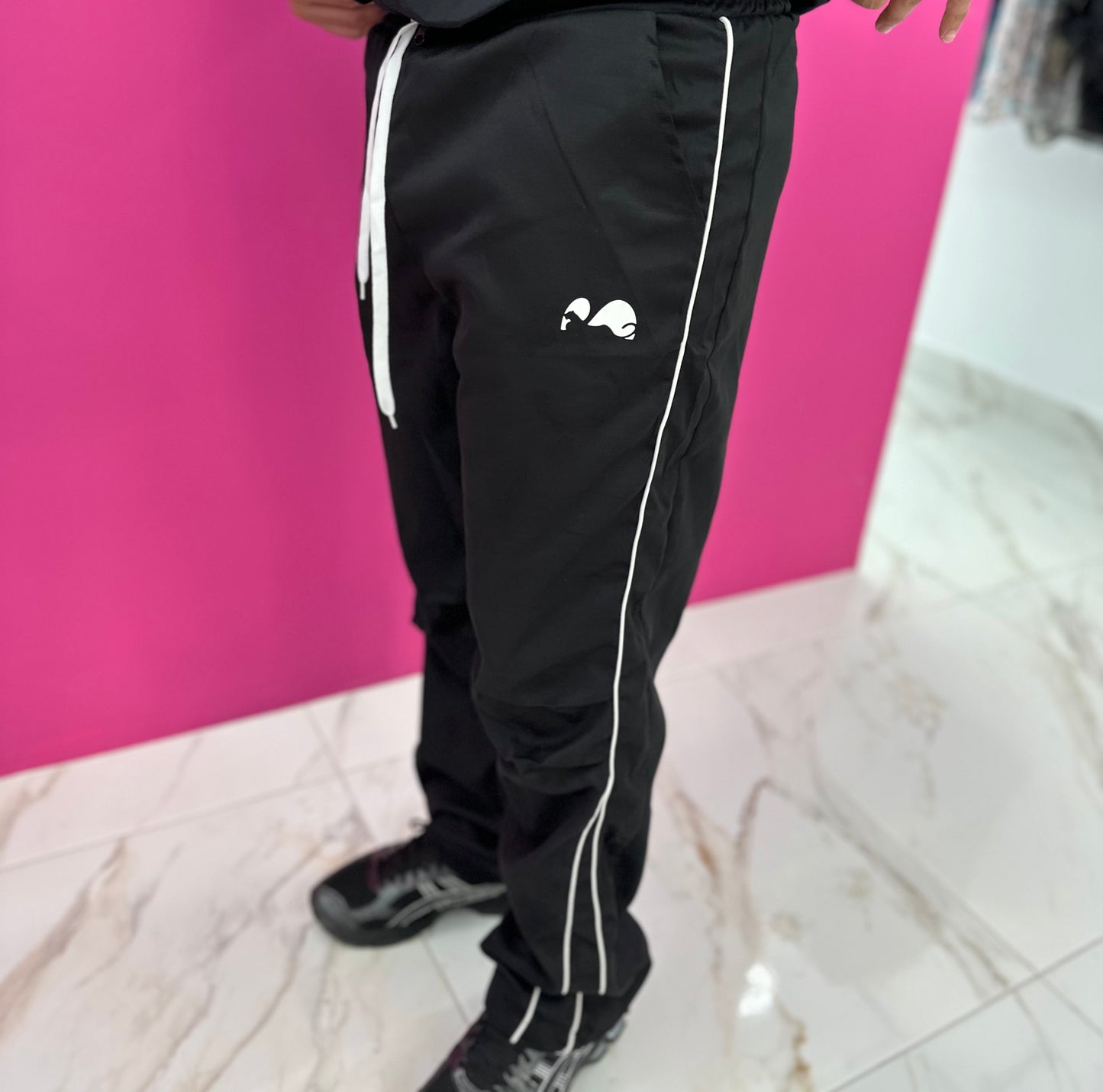 Essential Track Men’s Pants