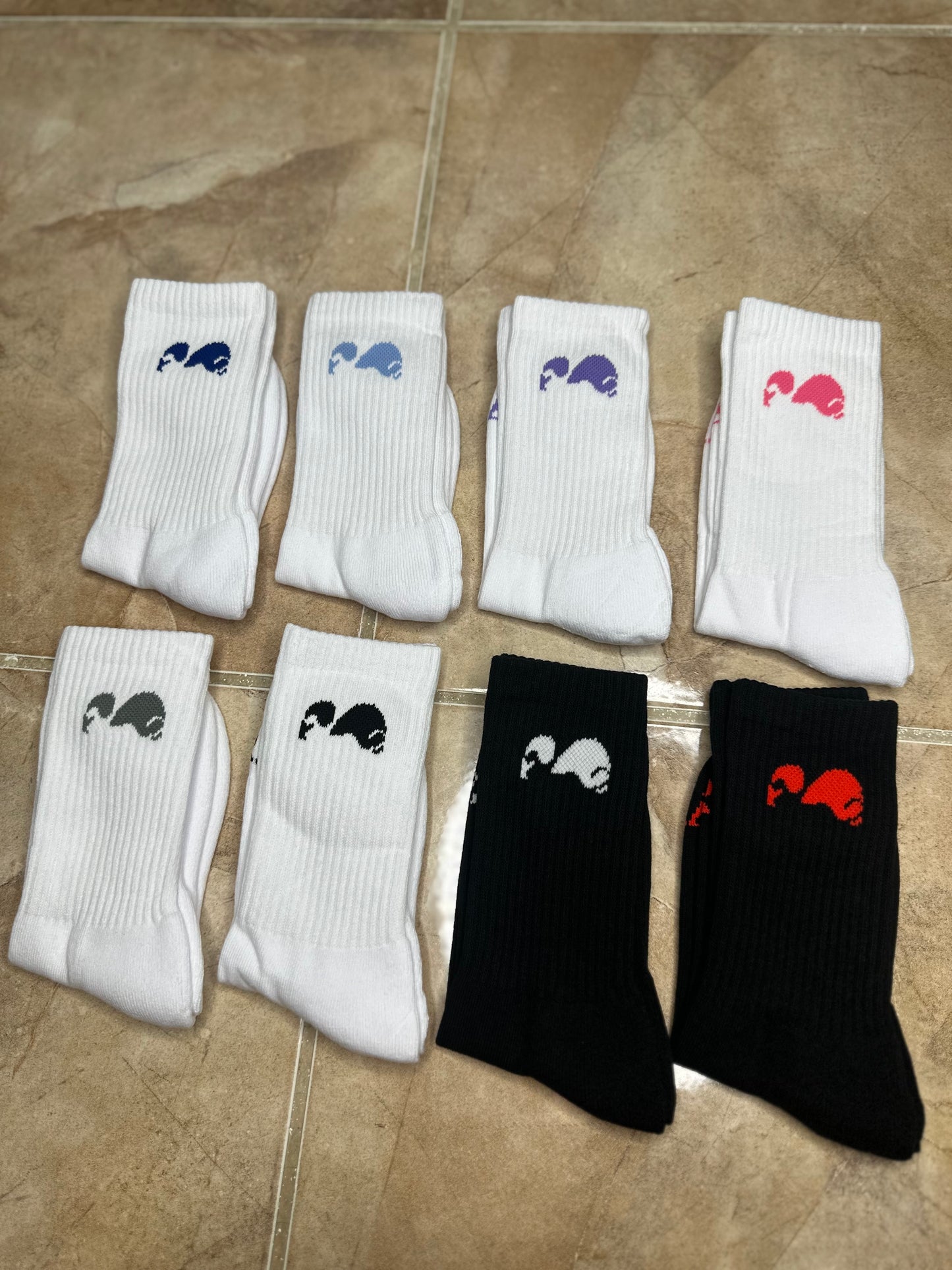 SYRAZA Socks