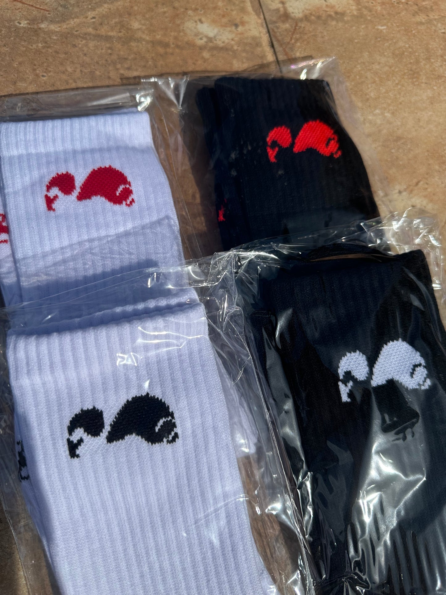 SYRAZA Socks