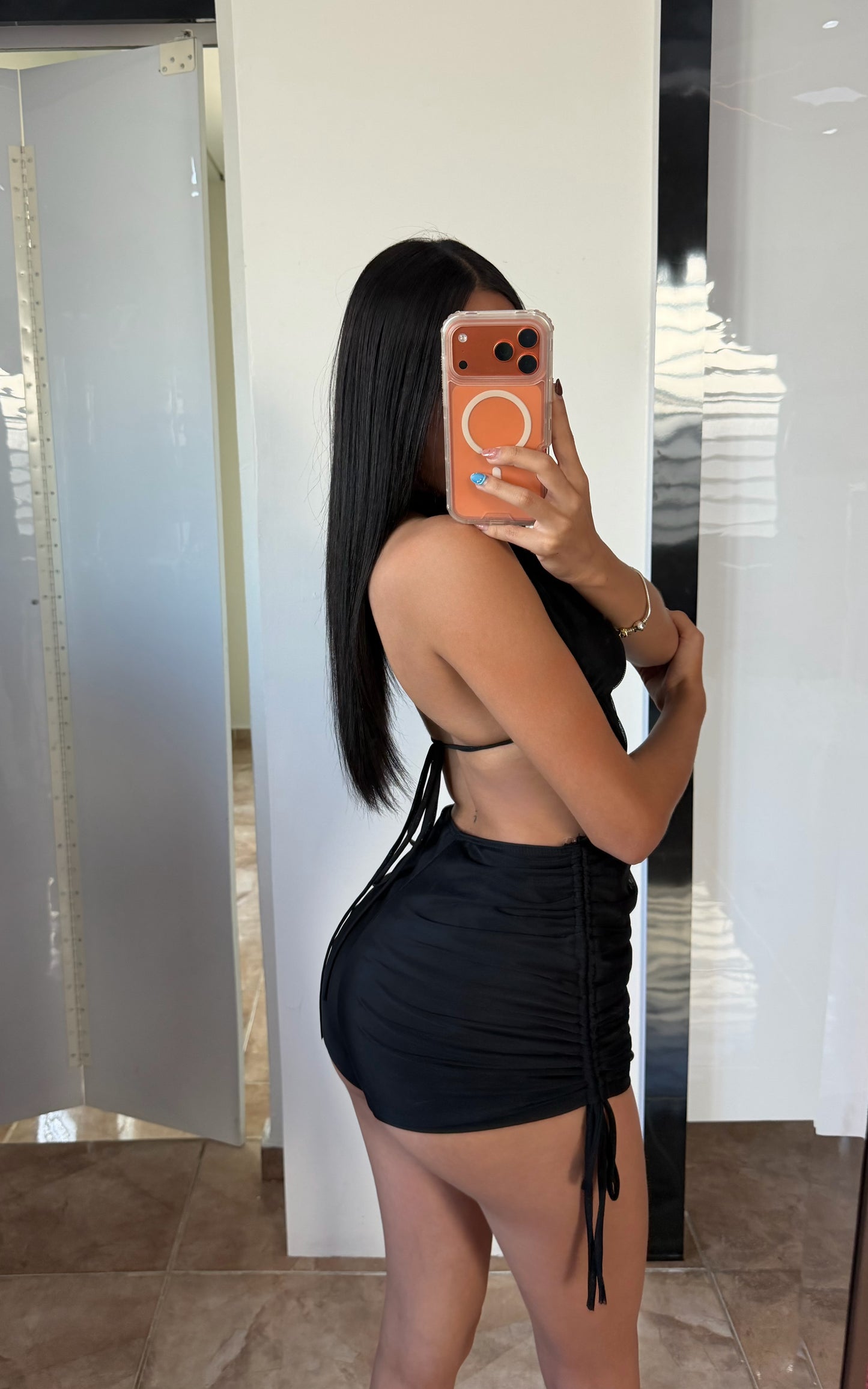 Sexy Halter Rompers