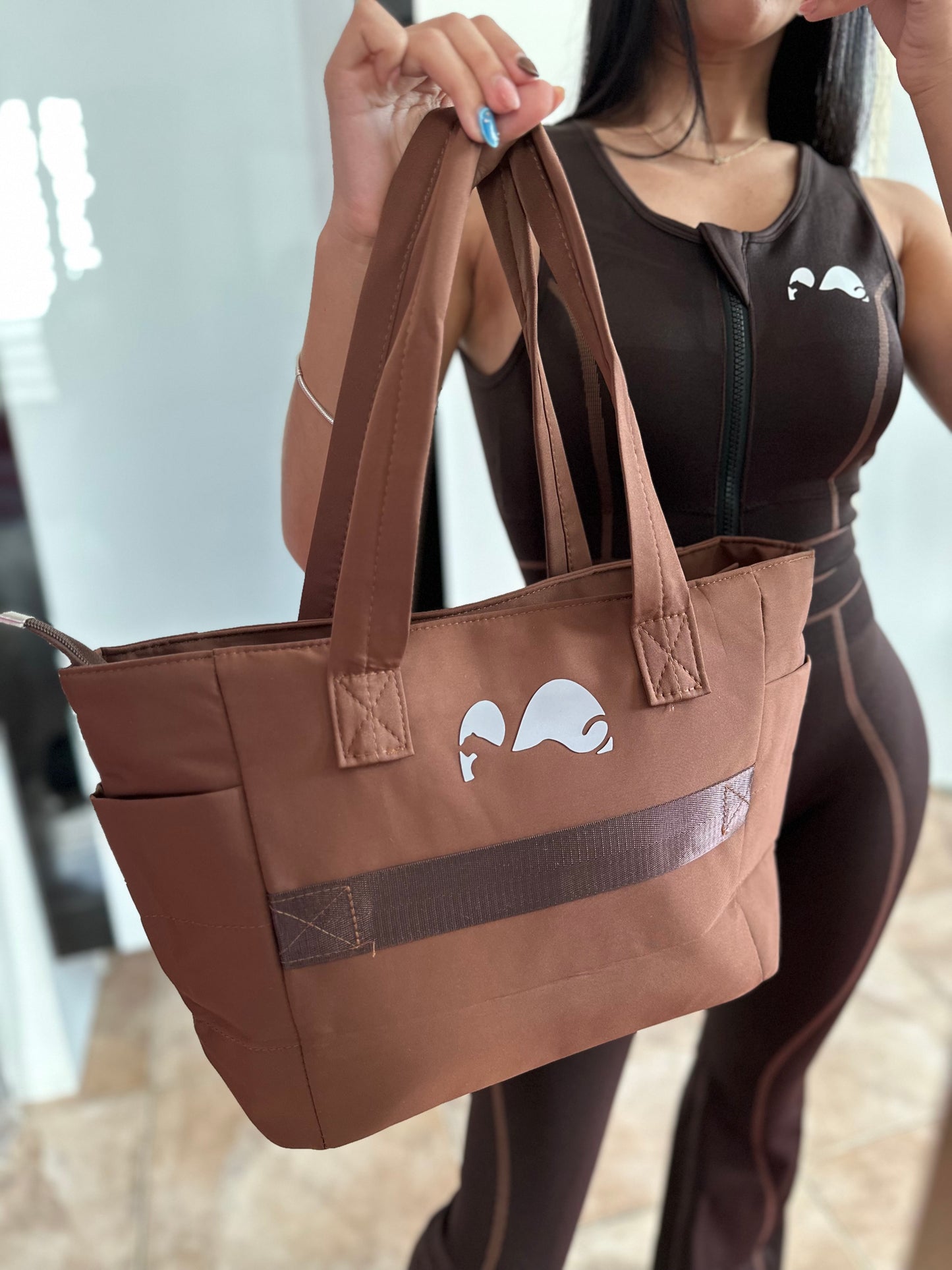 Everyday Tote