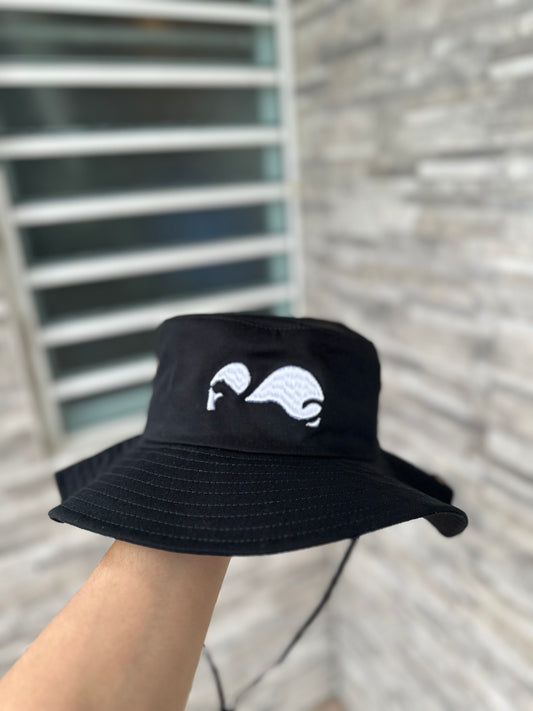 SYRAZA Bucket Hats