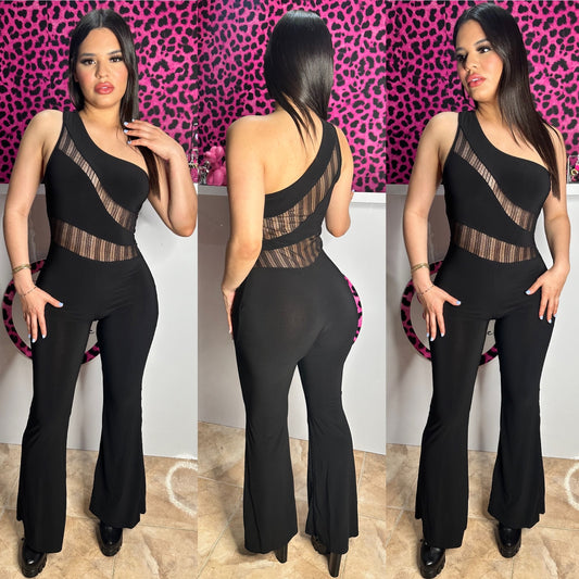 Boss Babe Jumpsuit