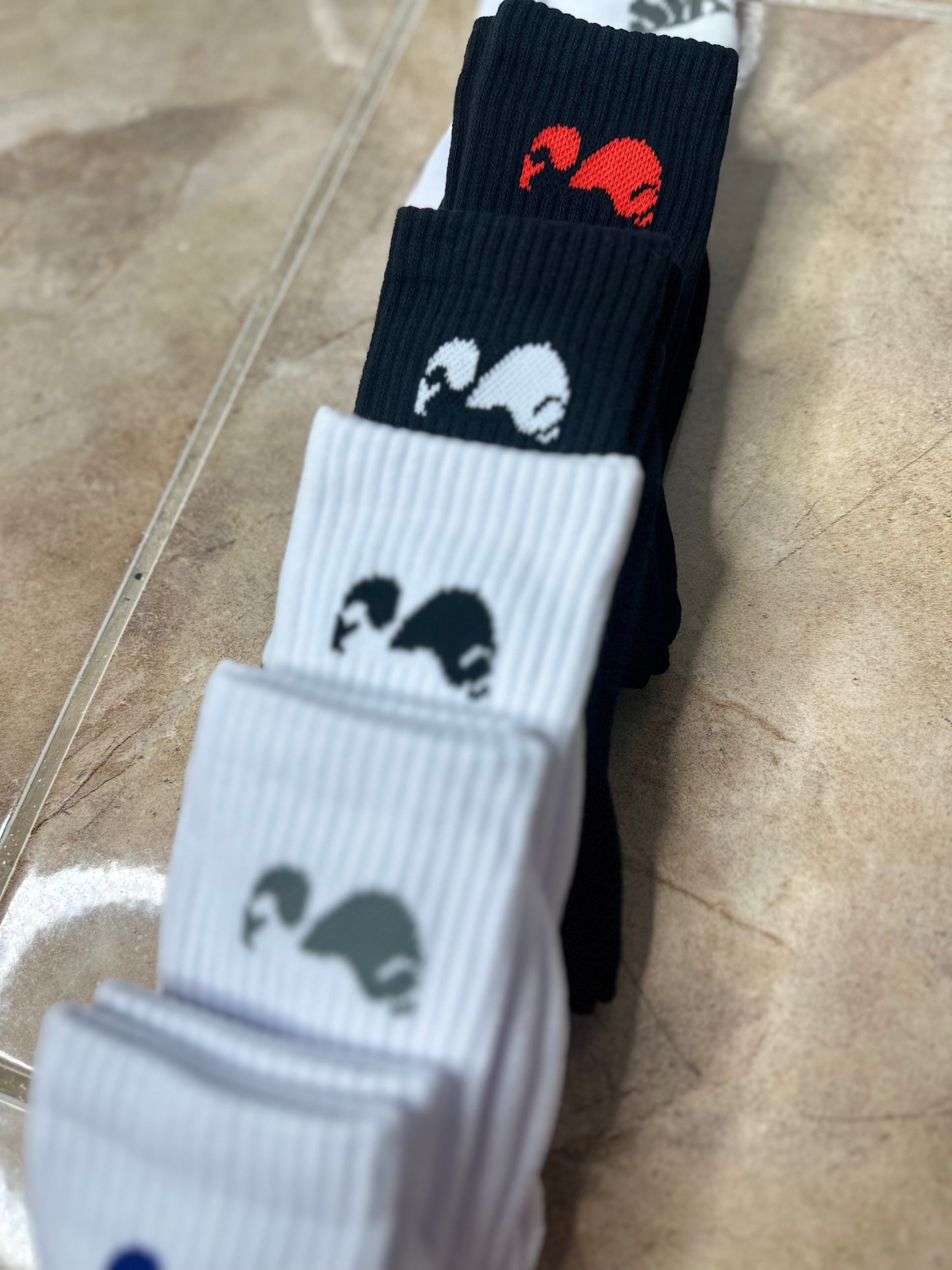 SYRAZA Socks