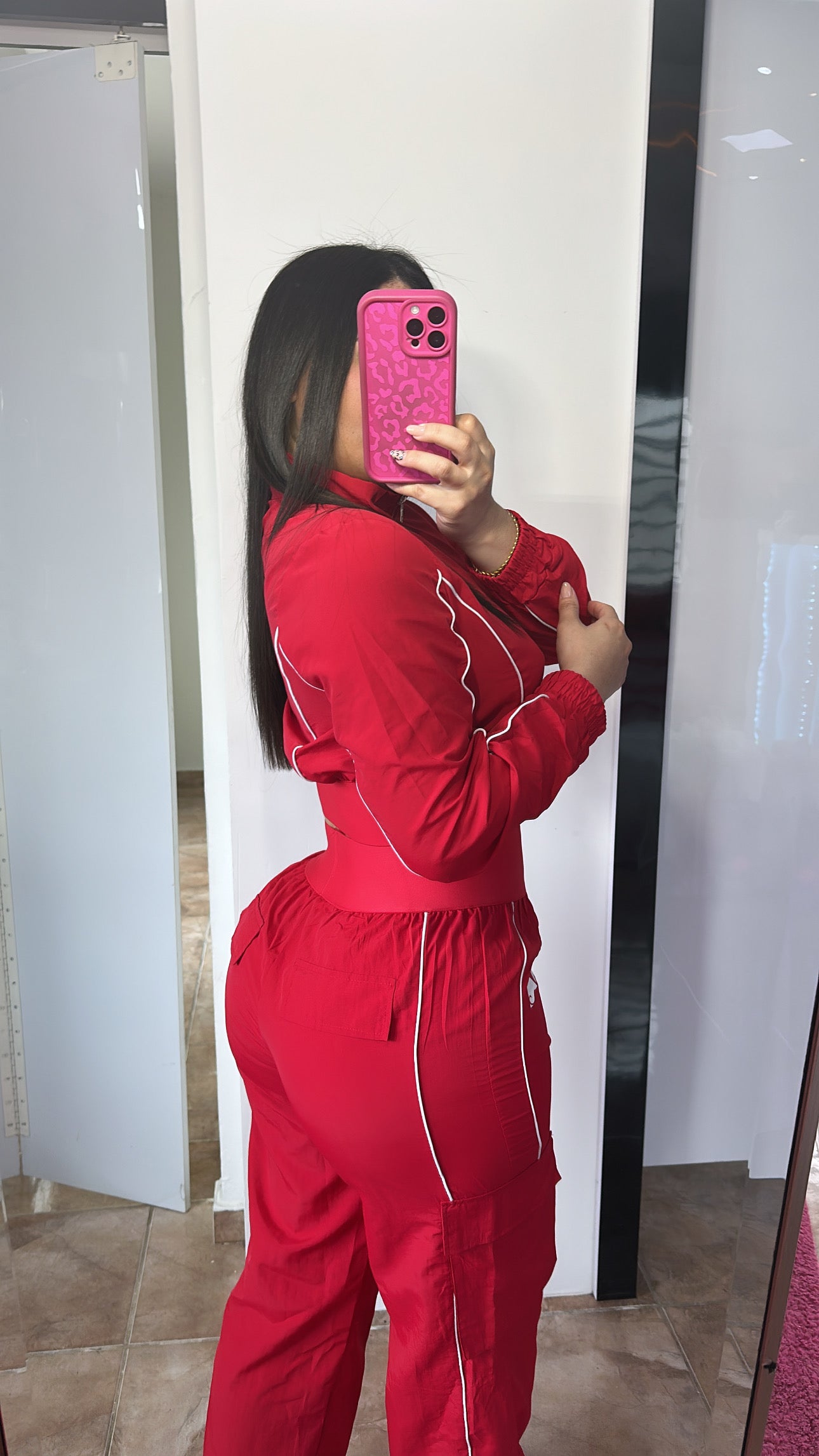 Cherry Windproof Set
