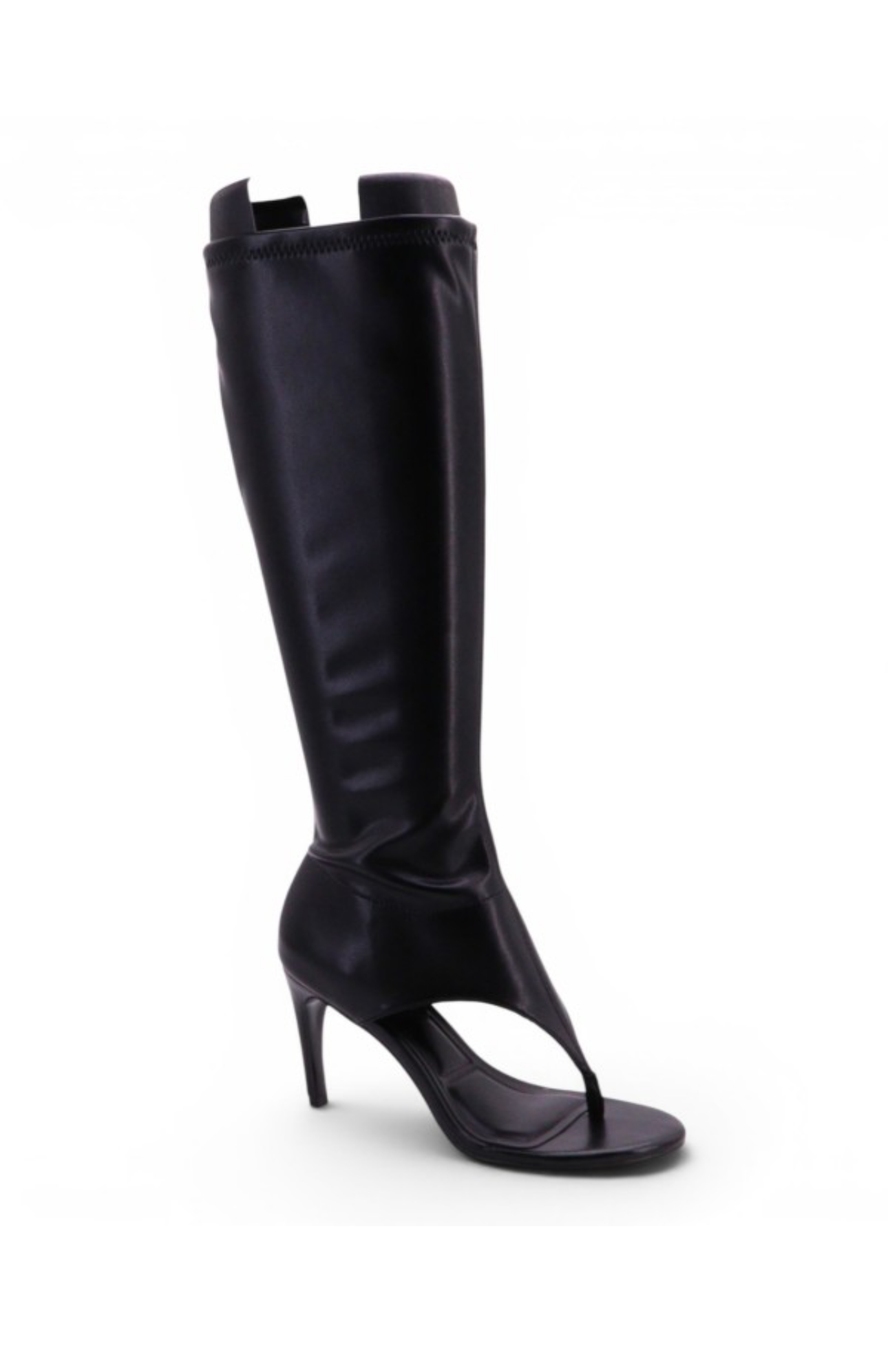 “Bad Intentions” Heels