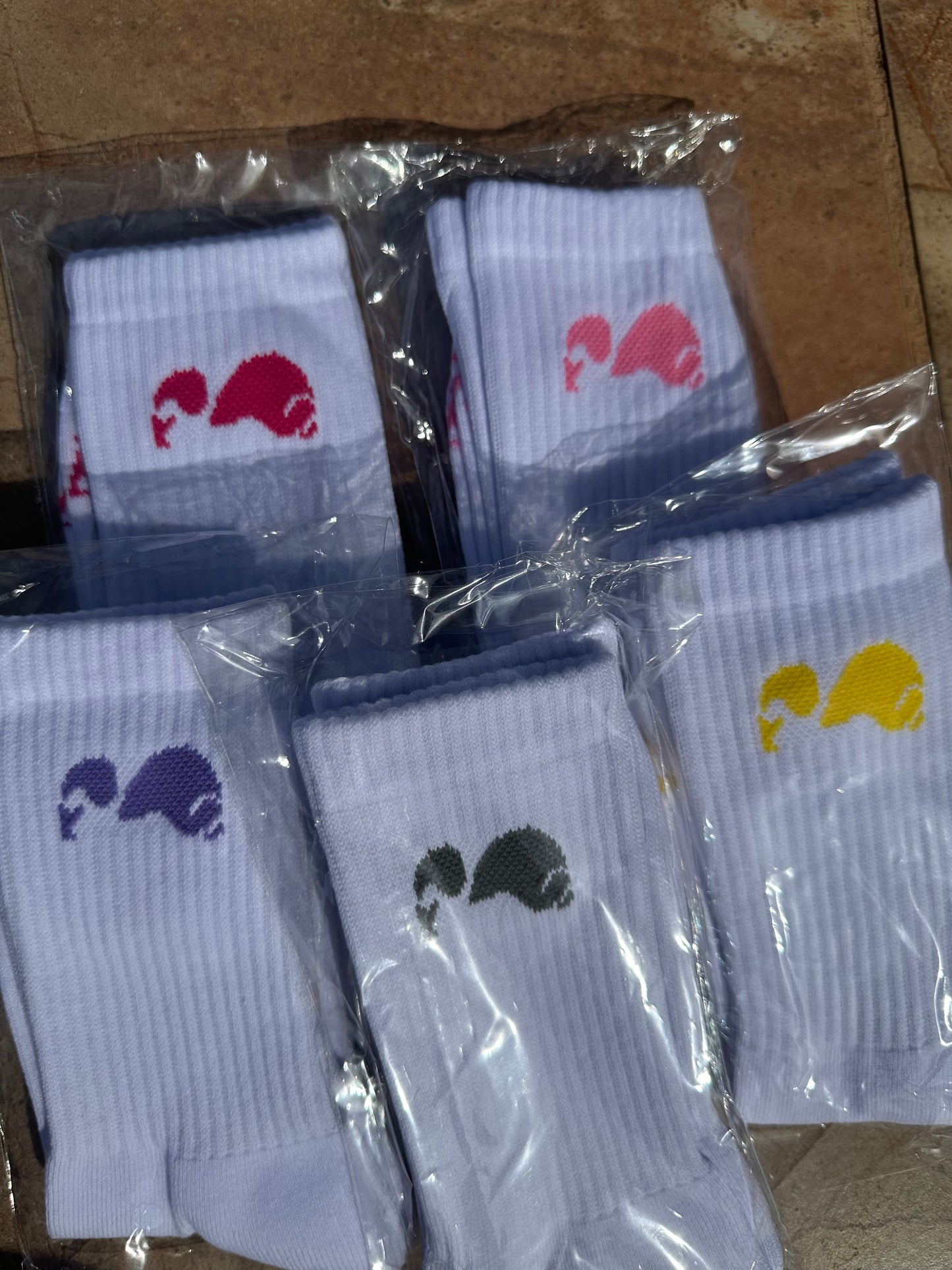 SYRAZA Socks