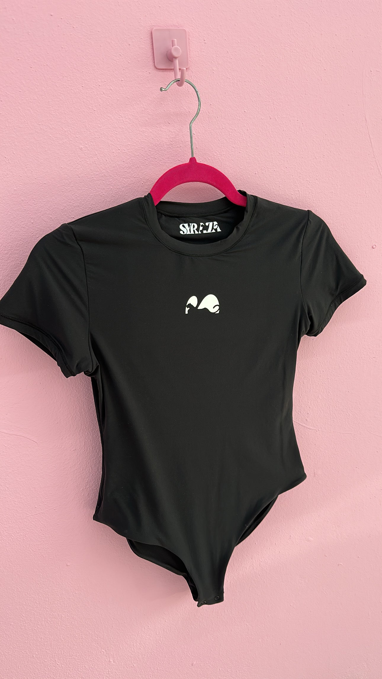 Seamless Bodysuits