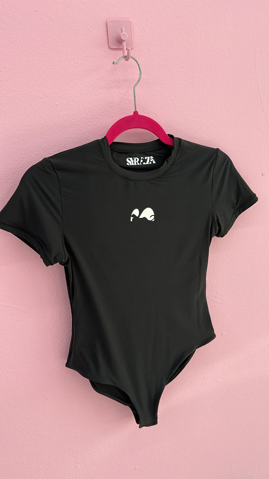 Seamless Bodysuits