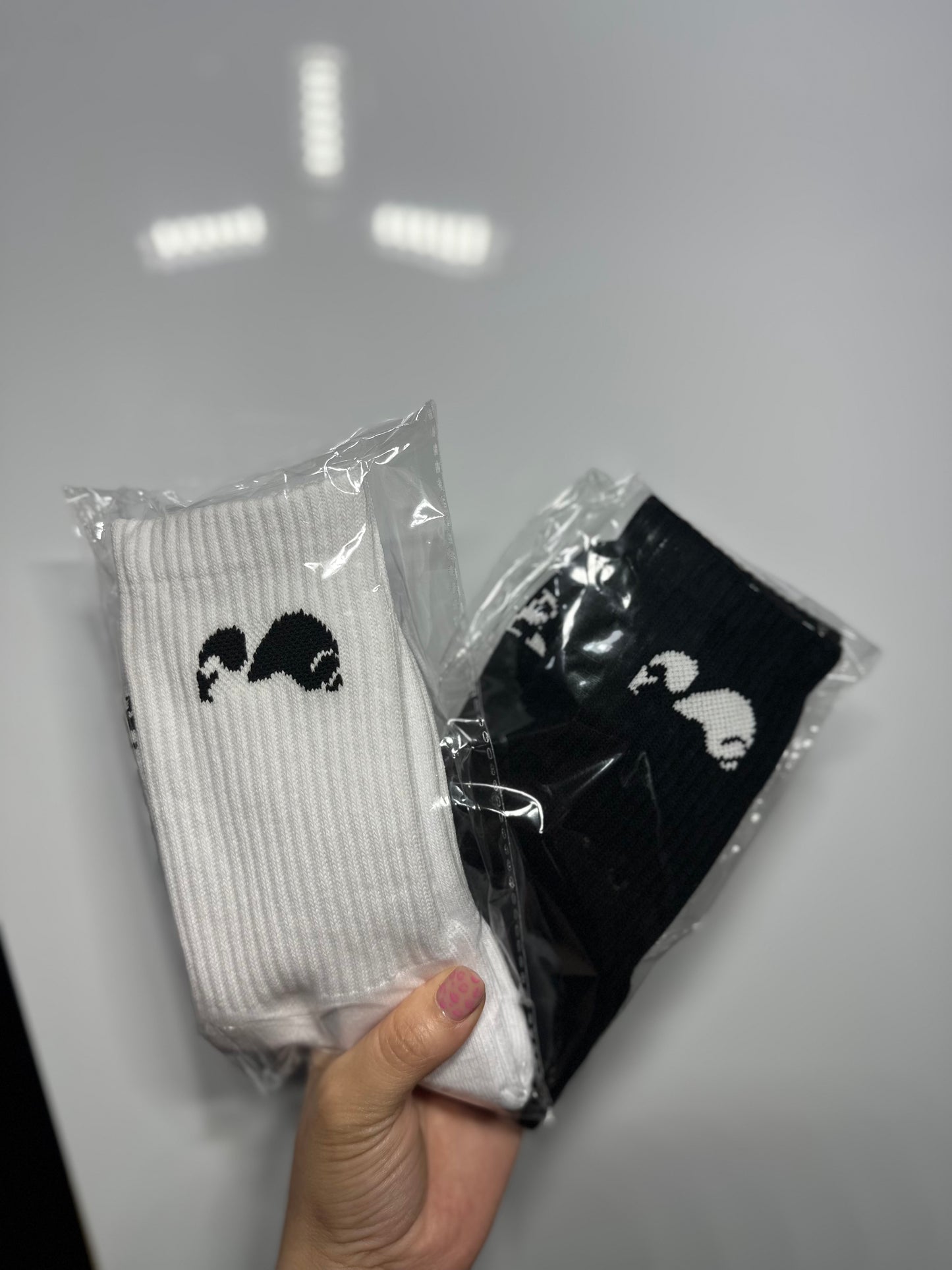 Syraza Bacis Socks