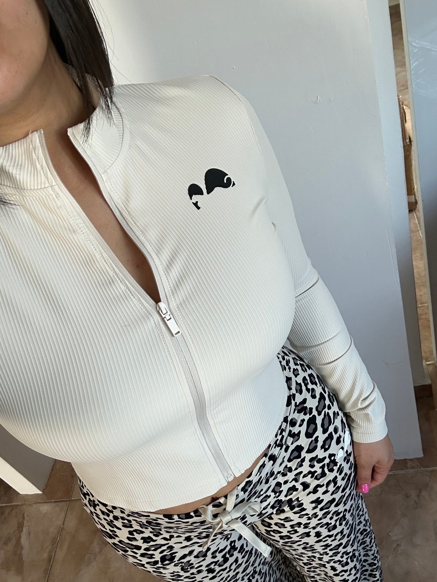 Vanilla Jacket