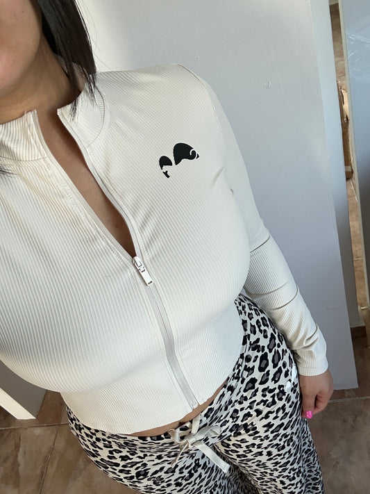 Vanilla Jacket