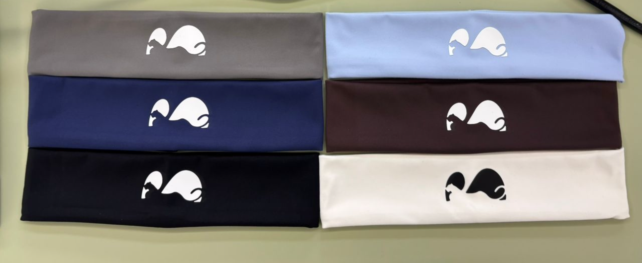Neutral Headband