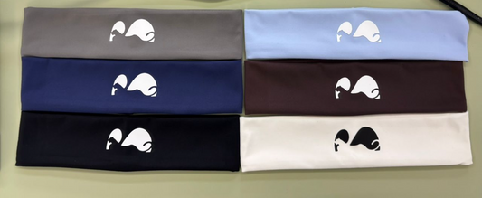 Neutral Headband