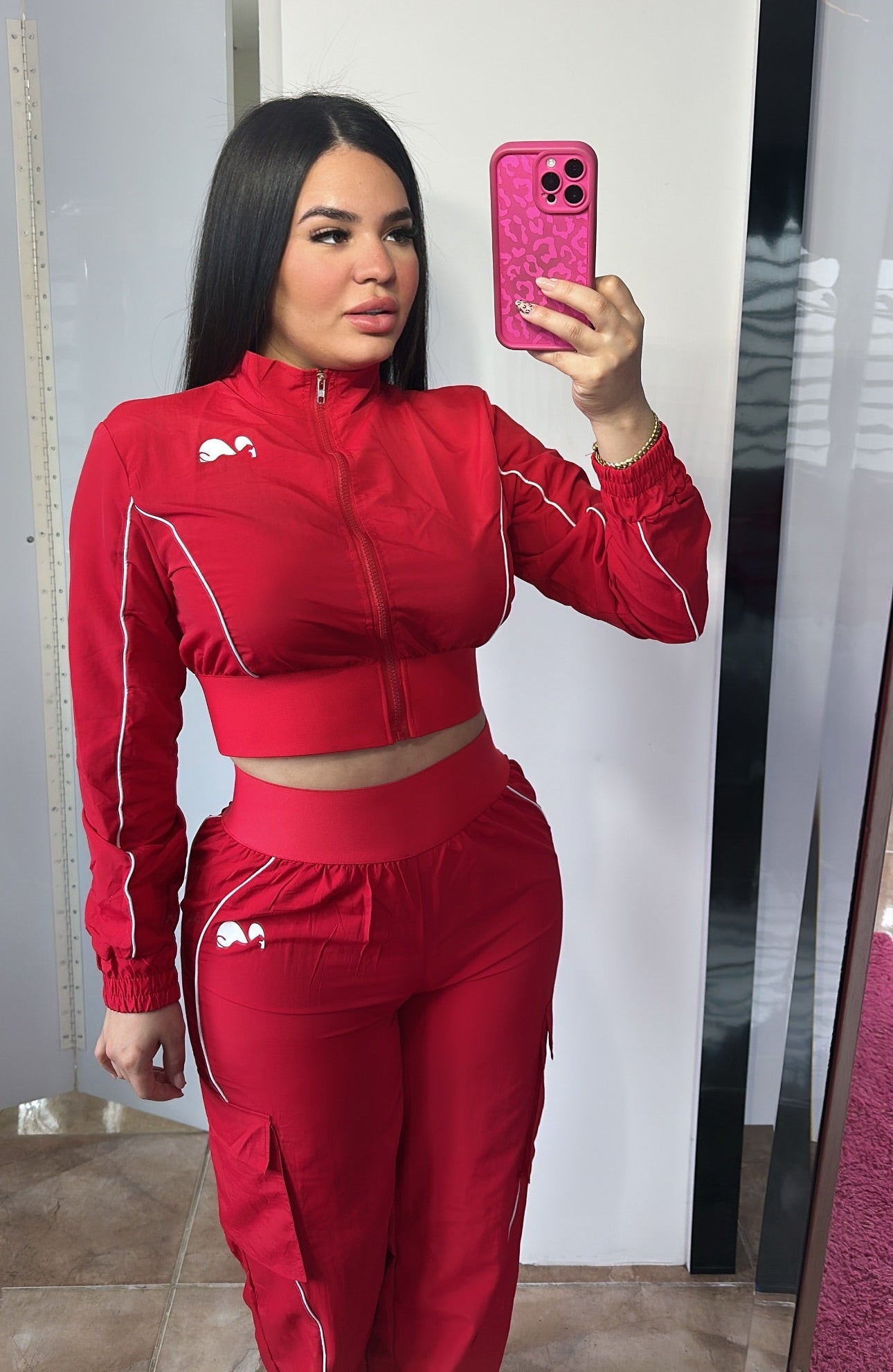Cherry Windproof Set
