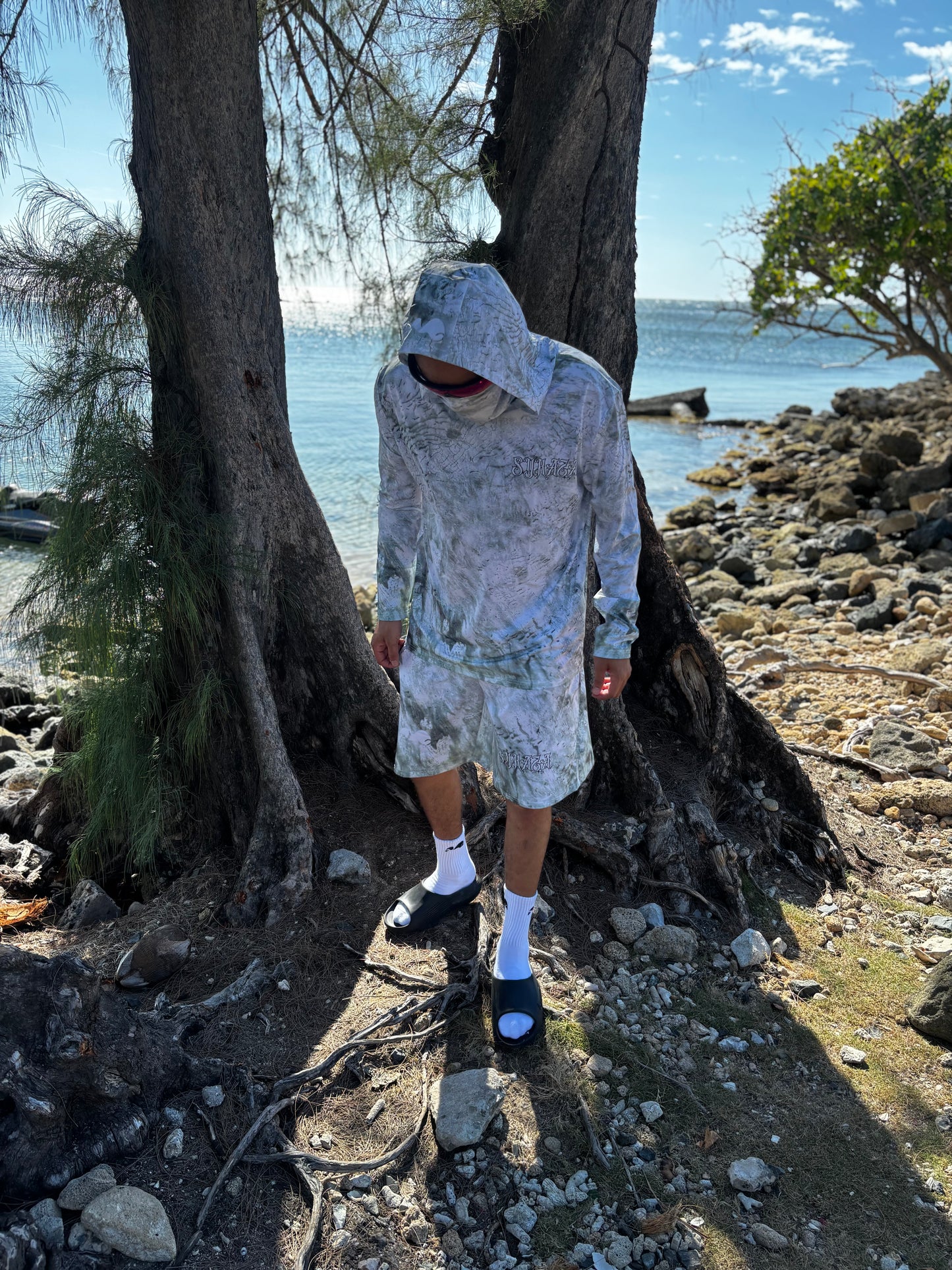 Reef Men’s Swimsuit