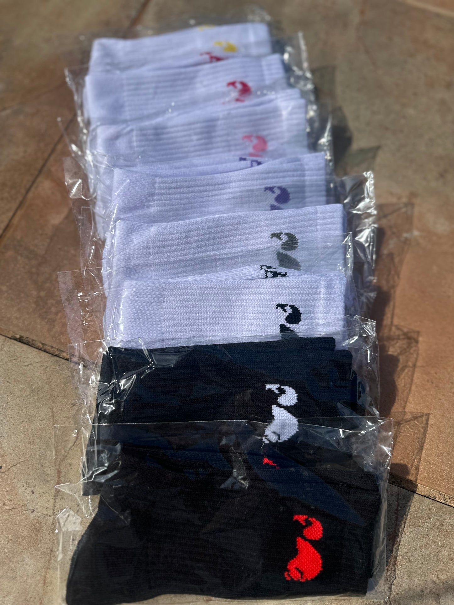 SYRAZA Socks