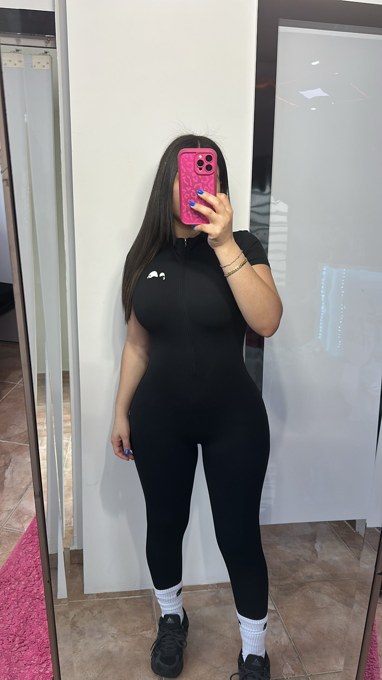 Basic Jumpsuit