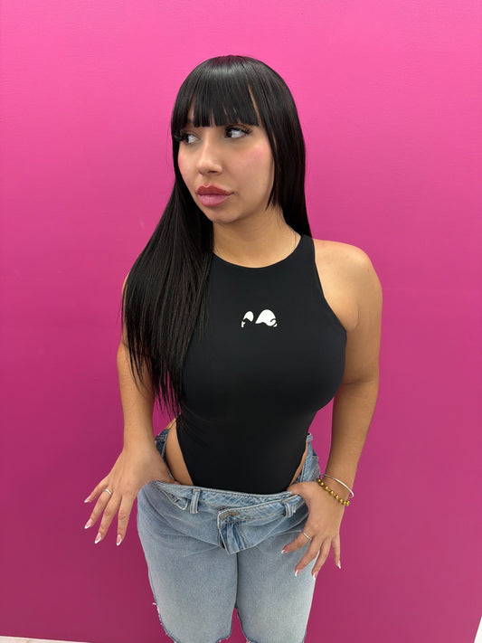 Black Bodysuit