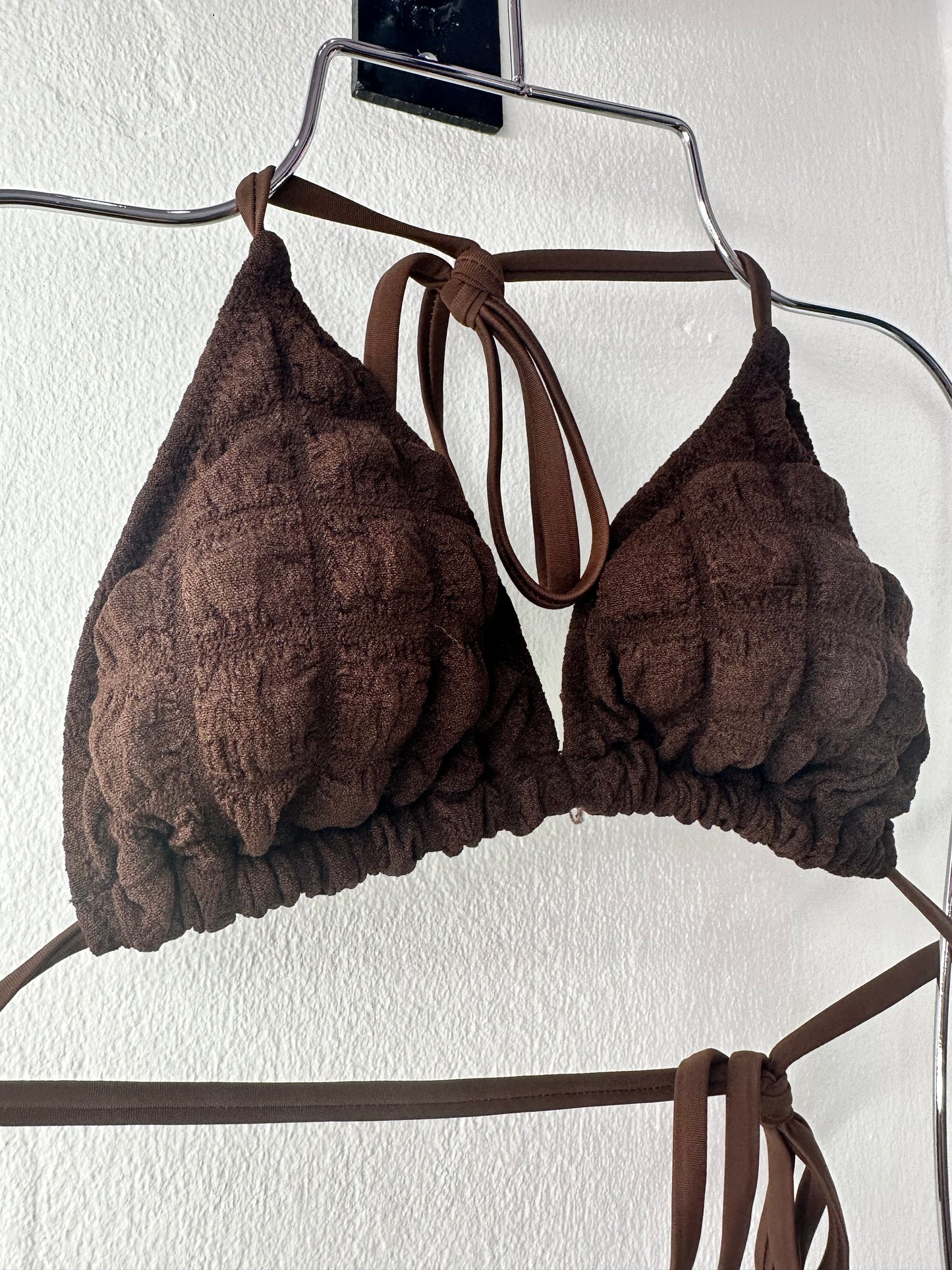 Bikini Brown