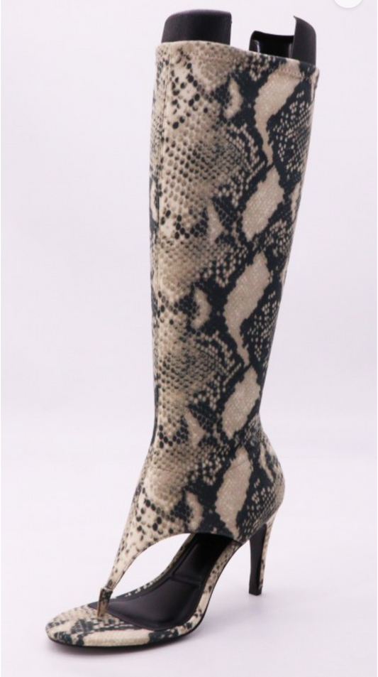 Phyton Heels