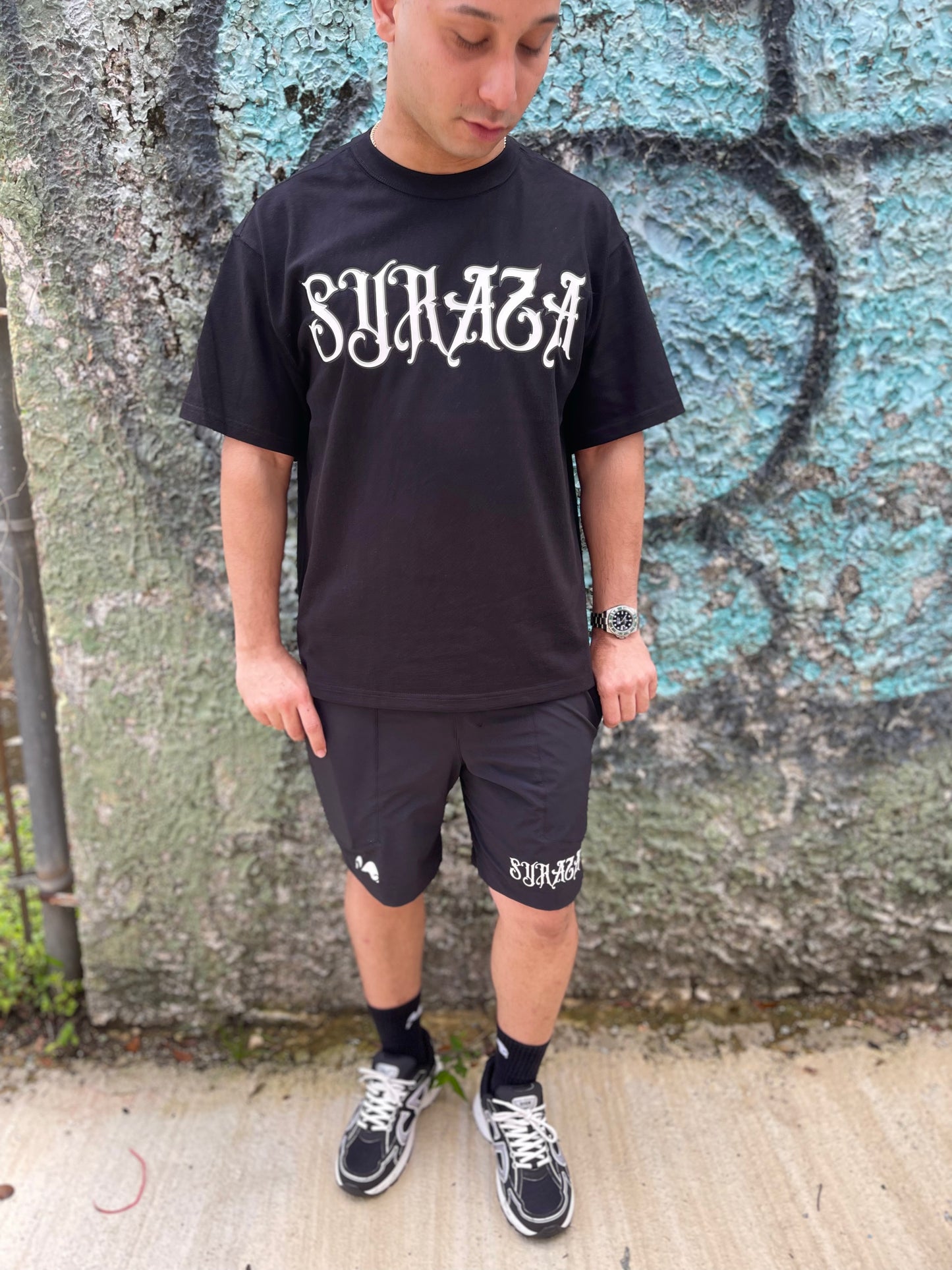 Valentine Men's T-Shirt